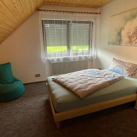 באדן-באדן Ferienwohnung Reblandblick מראה חיצוני תמונה