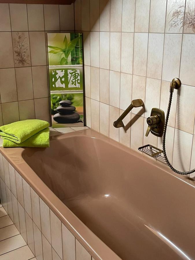 באדן-באדן Ferienwohnung Reblandblick מראה חיצוני תמונה
