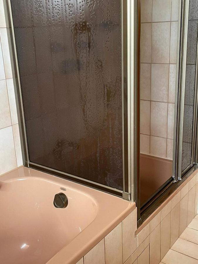 באדן-באדן Ferienwohnung Reblandblick מראה חיצוני תמונה