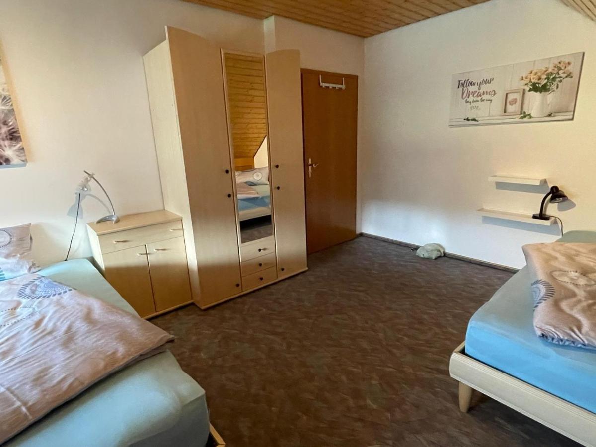 באדן-באדן Ferienwohnung Reblandblick מראה חיצוני תמונה